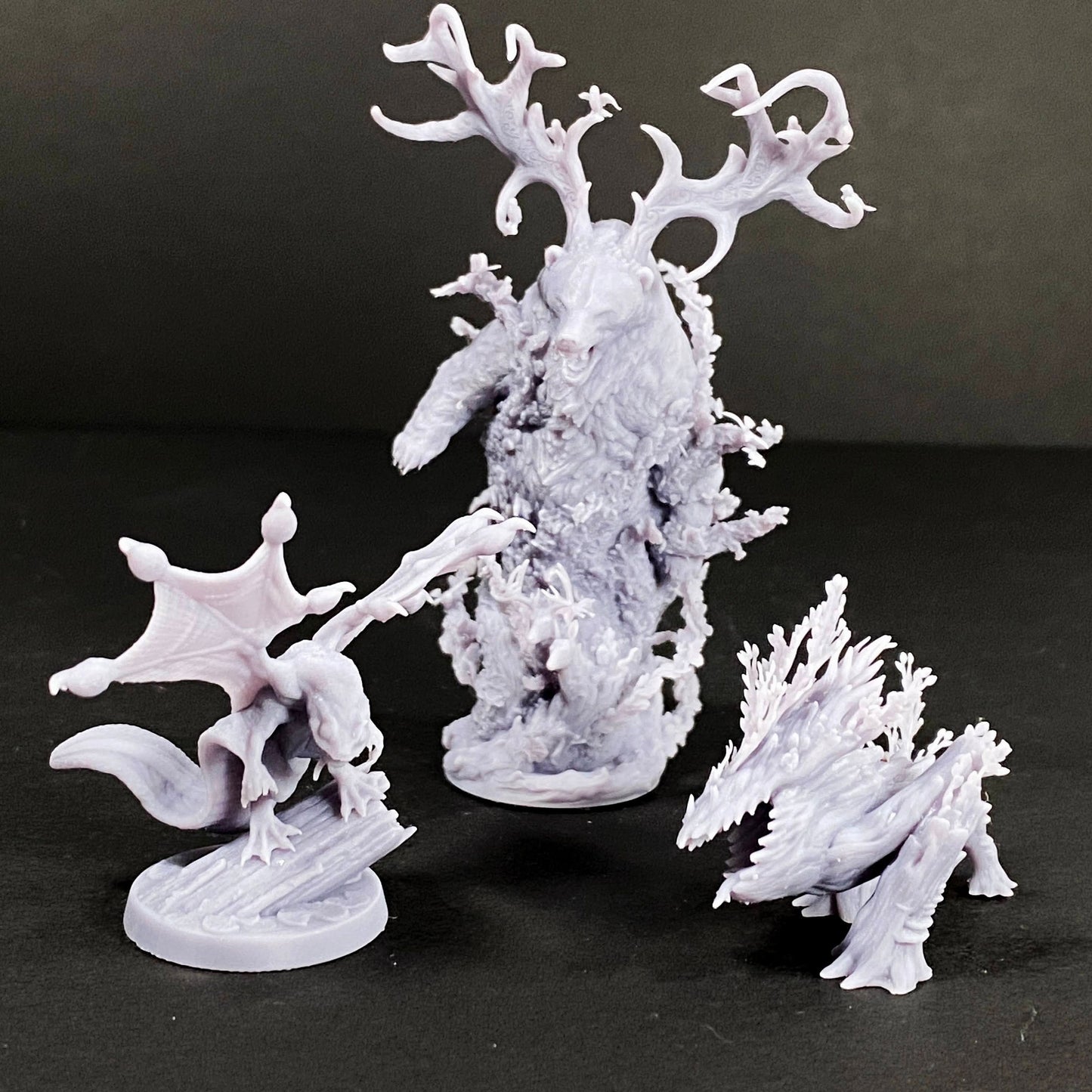 Phoenix Miniature, Mini Monster Mayhem