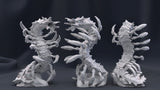 Remorhaz, Mini Monster Mayhem