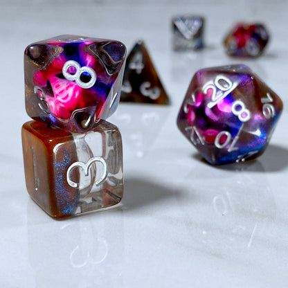Dragon Eye Dice