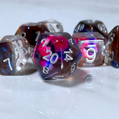 Dragon Eye Dice