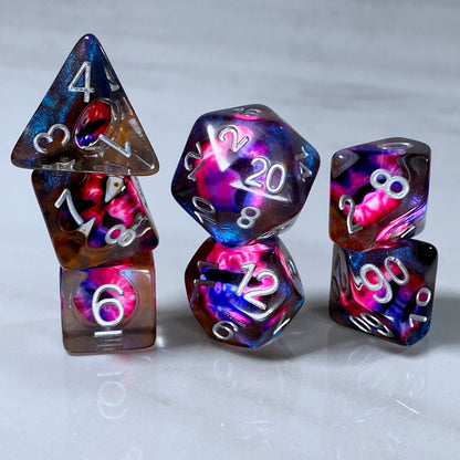 Dragon Eye Dice