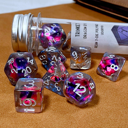 Dragon Eye Dice