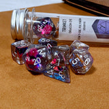 Dragon Eye Dice
