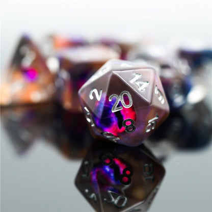 Dragon Eye Dice