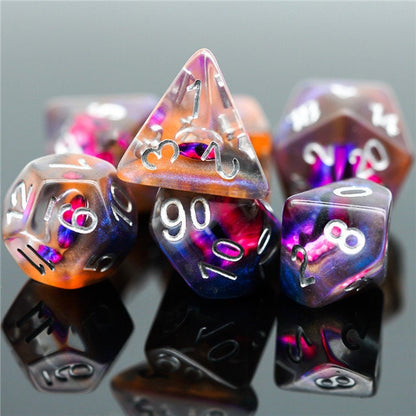 Dragon Eye Dice