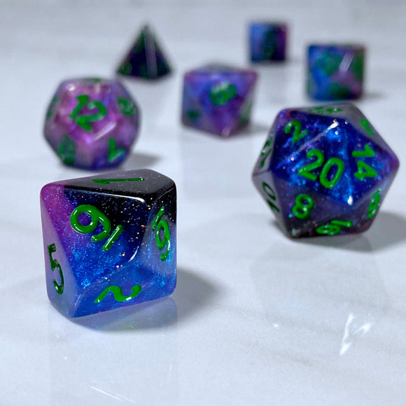 Mira Starlit Dice