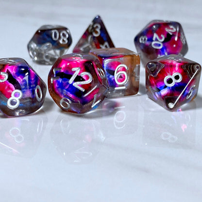 Dragon Eye Dice