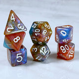 Polaris Starlit Dice