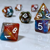 Polaris Starlit Dice