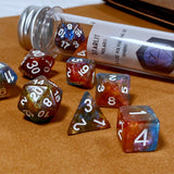 Polaris Starlit Dice