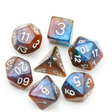 Polaris Starlit Dice