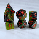 Castor Starlit Dice