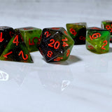 Castor Starlit Dice