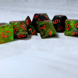 Castor Starlit Dice