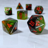 Castor Starlit Dice