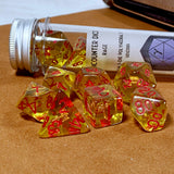 Rage Dice