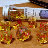 Rage Dice