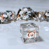 Action Surge Dice