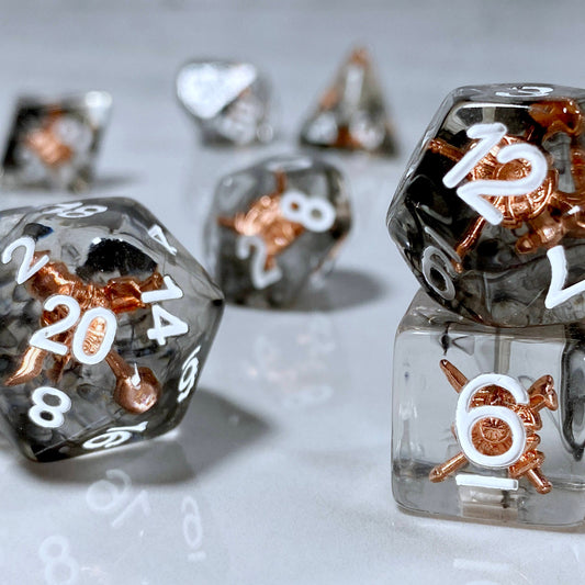 Action Surge Dice