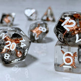 Action Surge Dice