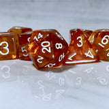 Stunning Strike Dice