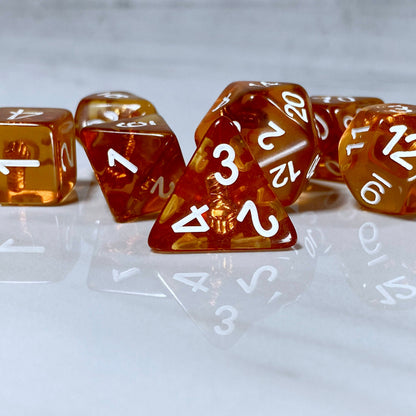 Stunning Strike Dice