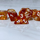 Stunning Strike Dice