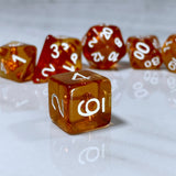 Stunning Strike Dice