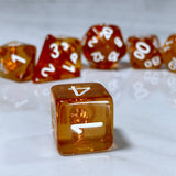 Stunning Strike Dice