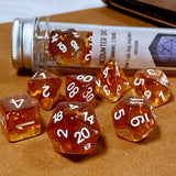 Stunning Strike Dice