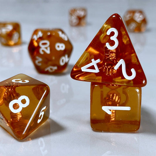 Stunning Strike Dice