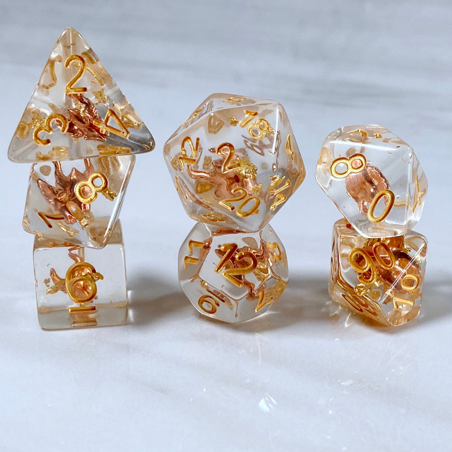 Smite Dice