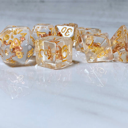Smite Dice