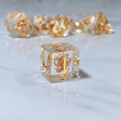 Smite Dice