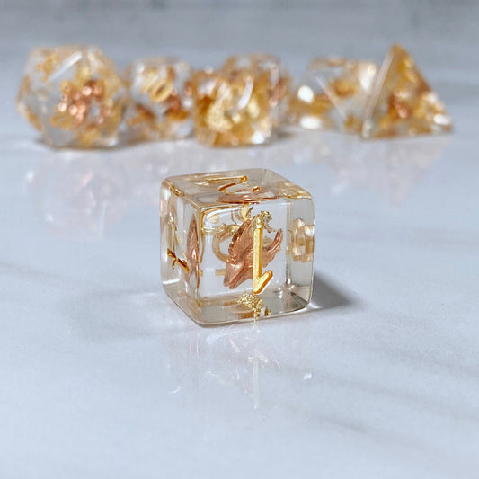 Smite Dice