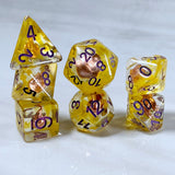 Metamagic Dice