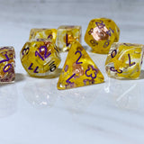 Metamagic Dice