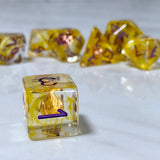 Metamagic Dice