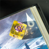 Metamagic Dice