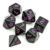 Necrotic Pink Dice