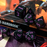 Necrotic Pink Dice