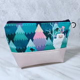 Yeti Zipper Bag