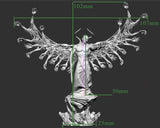 Afflicted Celestial, Mini Monster Mayhem