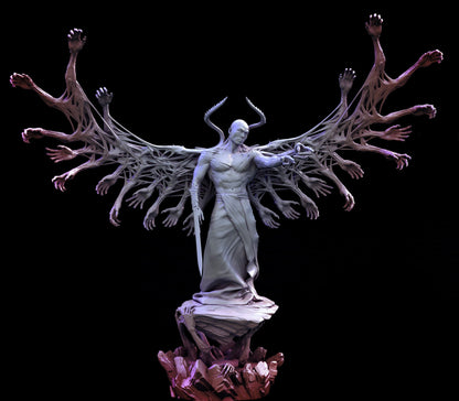Afflicted Celestial, Mini Monster Mayhem