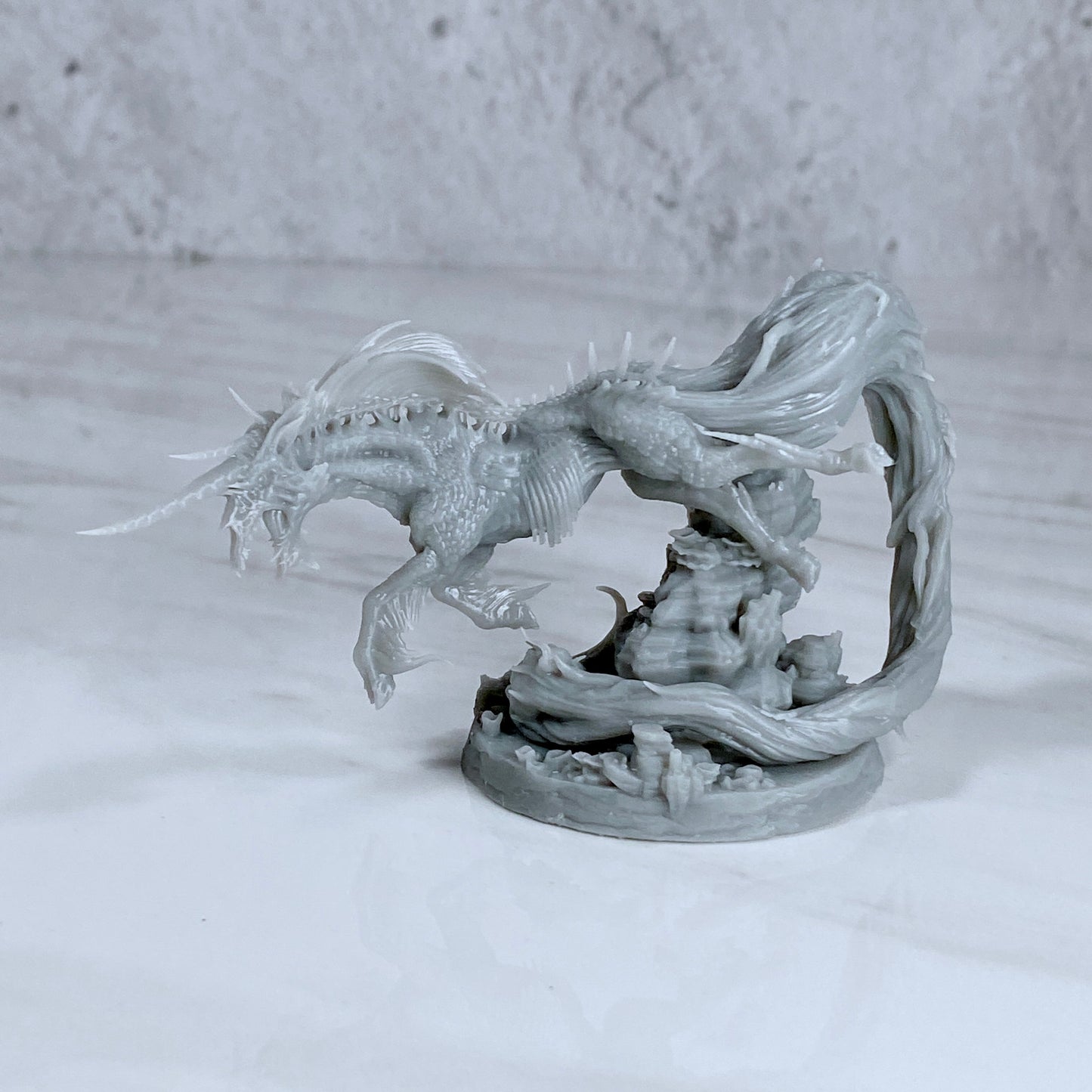 Seduced Kukulcan, Mini Monster Mayhem