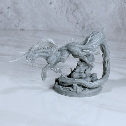 Seduced Kukulcan, Mini Monster Mayhem