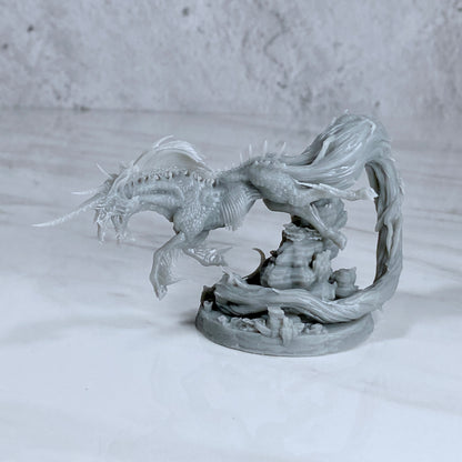 Corrupted Bartender, Mini Monster Mayhem