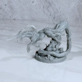 Afflicted Celestial, Mini Monster Mayhem
