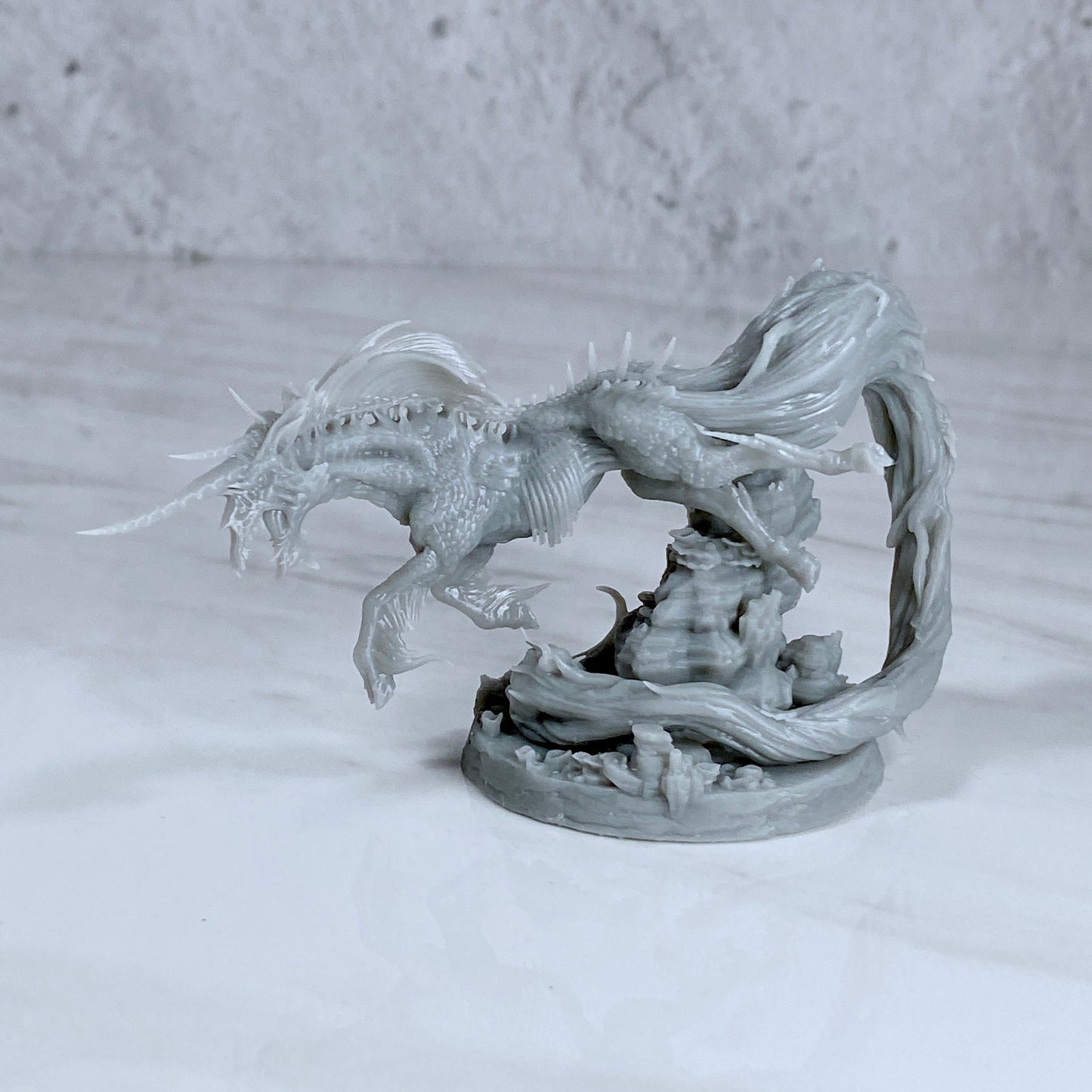 Corrupt Phoenix, Mini Monster Mayhem