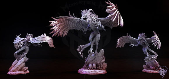 Corrupt Phoenix, Mini Monster Mayhem